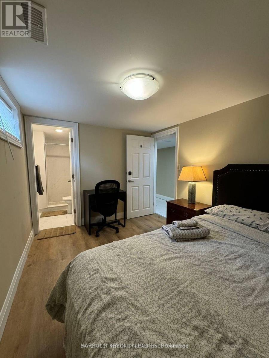 203 Drewry Avenue, Toronto, Ontario  M2M 1E3 - Photo 14 - C12462981