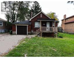 203 DREWRY AVENUE, Toronto, Ontario
