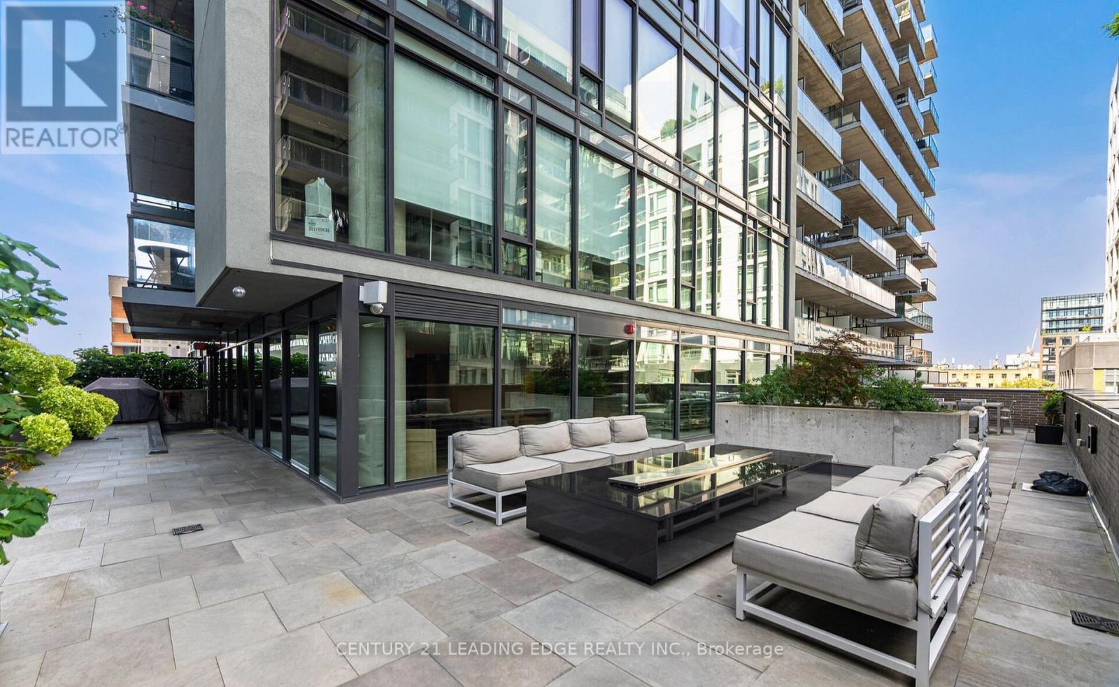 409 - 111 Bathurst Street, Toronto, Ontario  M5V 0M9 - Photo 9 - C12462989