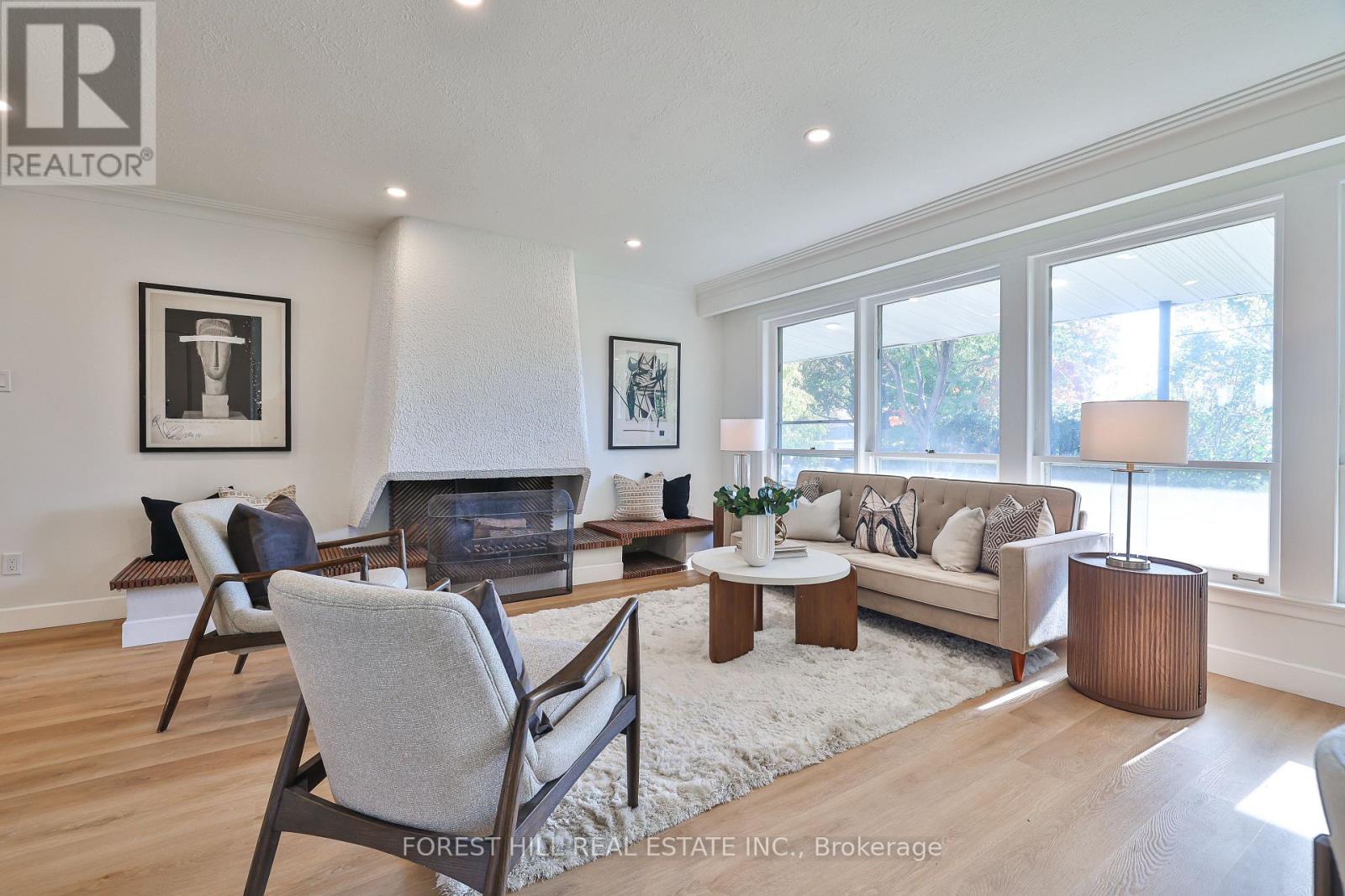 50 Evanston Drive, Toronto, Ontario  M3H 5P3 - Photo 10 - C12463035