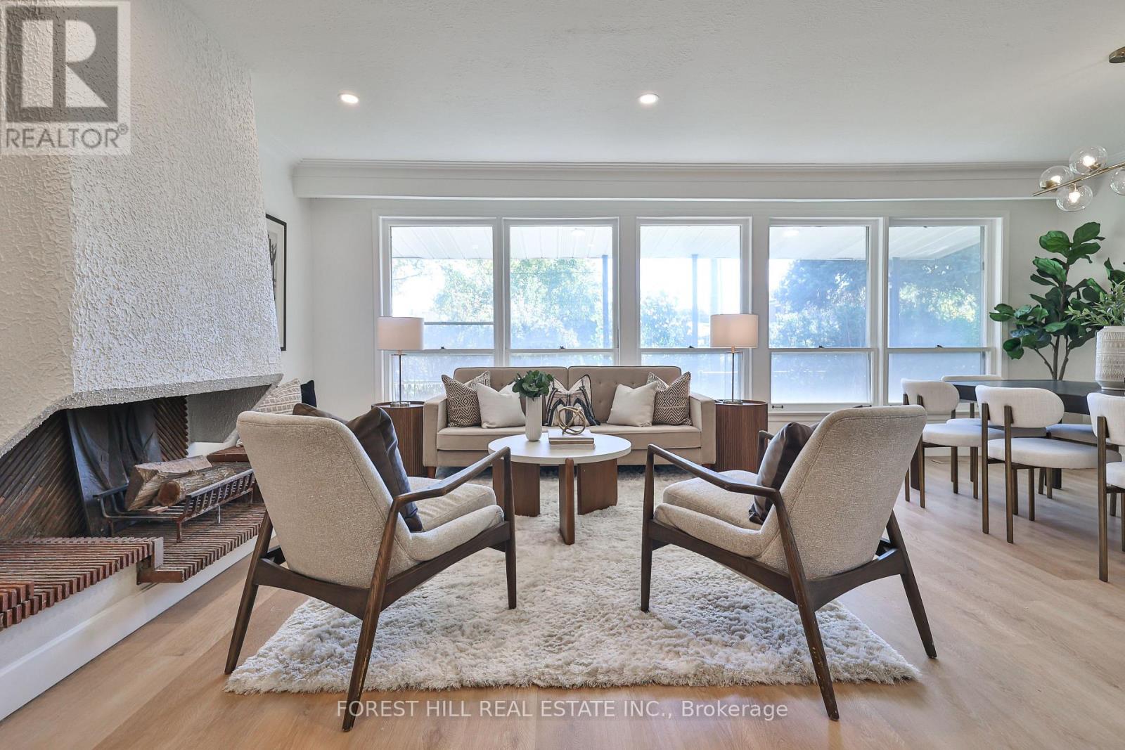 50 Evanston Drive, Toronto, Ontario  M3H 5P3 - Photo 11 - C12463035