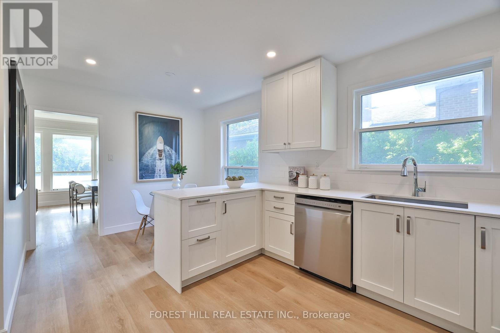 50 Evanston Drive, Toronto, Ontario  M3H 5P3 - Photo 16 - C12463035