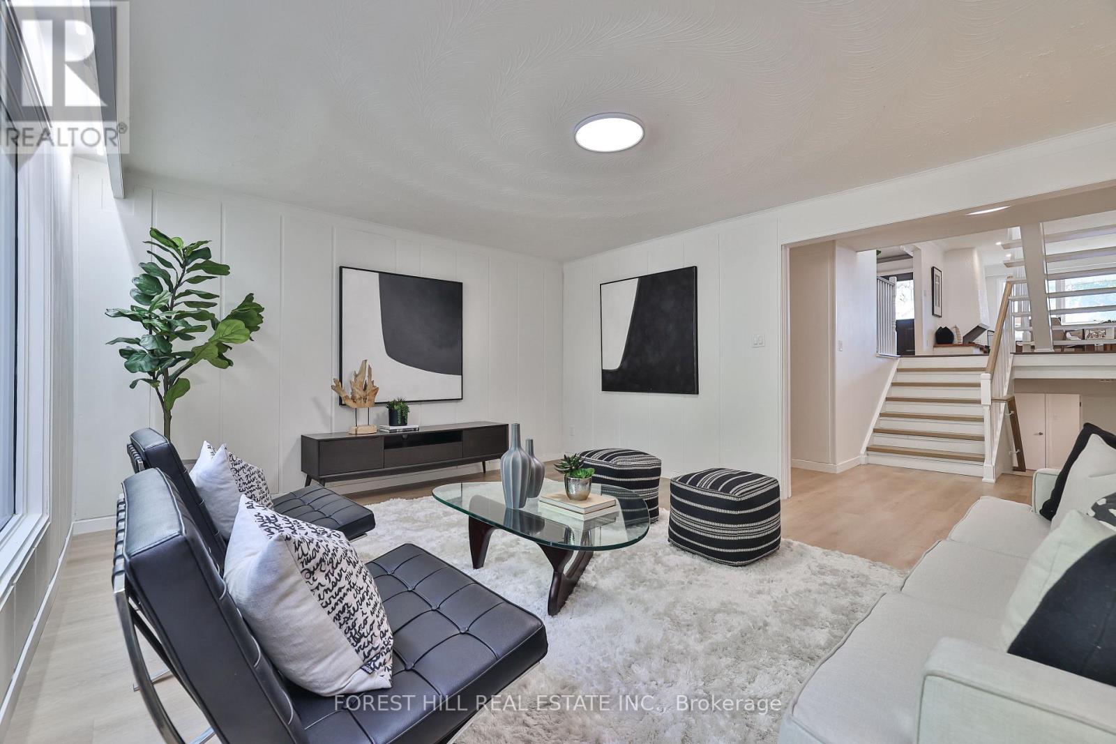 50 Evanston Drive, Toronto, Ontario  M3H 5P3 - Photo 20 - C12463035