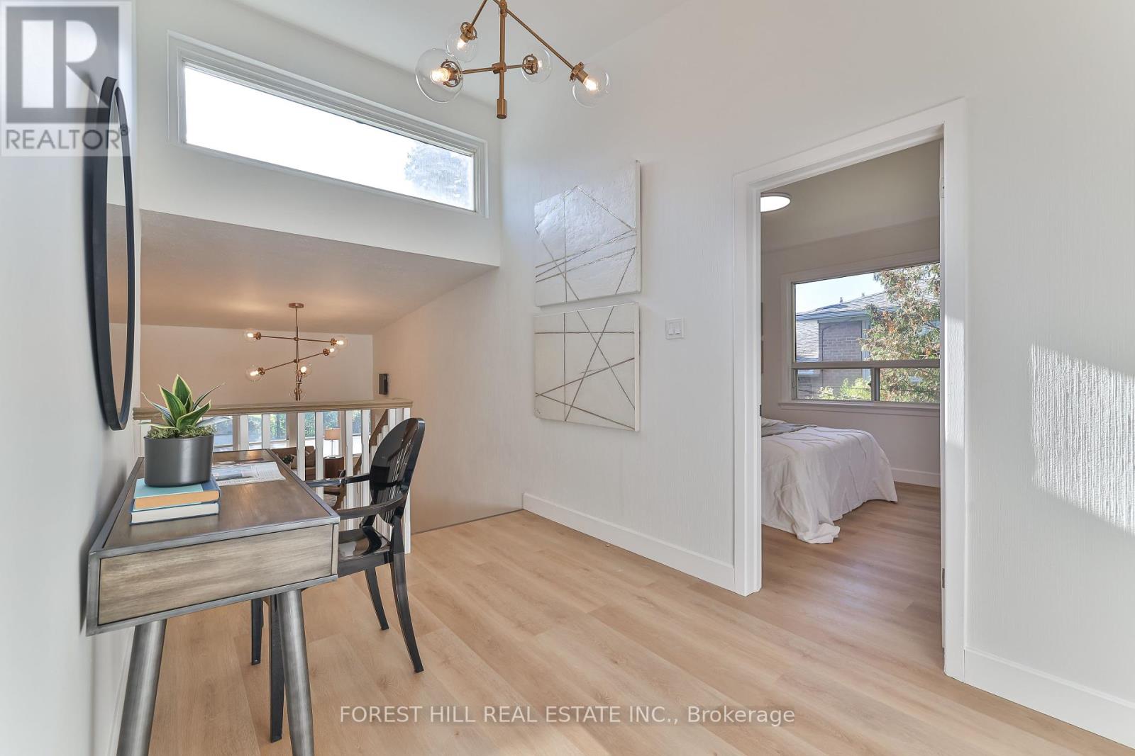 50 Evanston Drive, Toronto, Ontario  M3H 5P3 - Photo 21 - C12463035