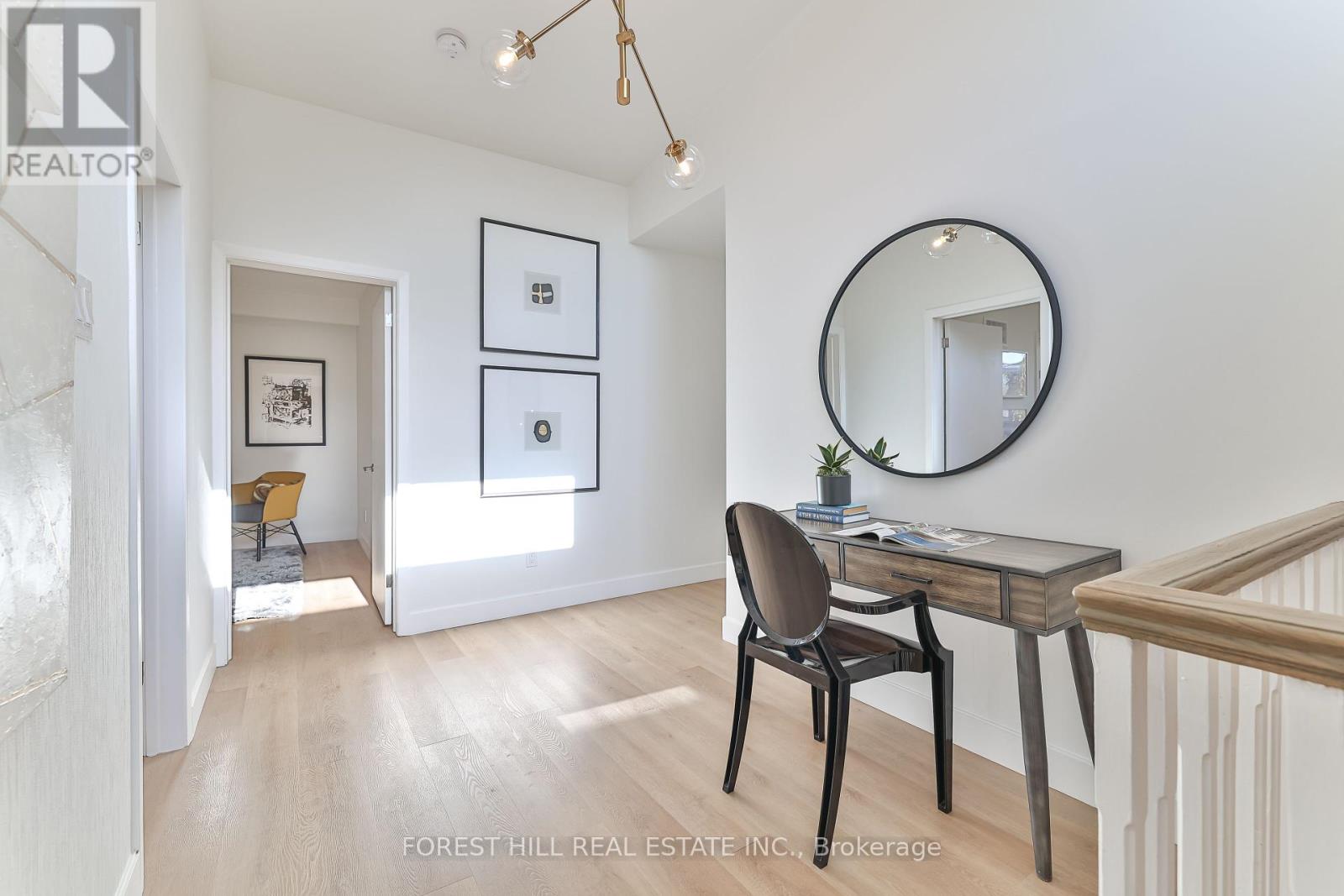 50 Evanston Drive, Toronto, Ontario  M3H 5P3 - Photo 23 - C12463035