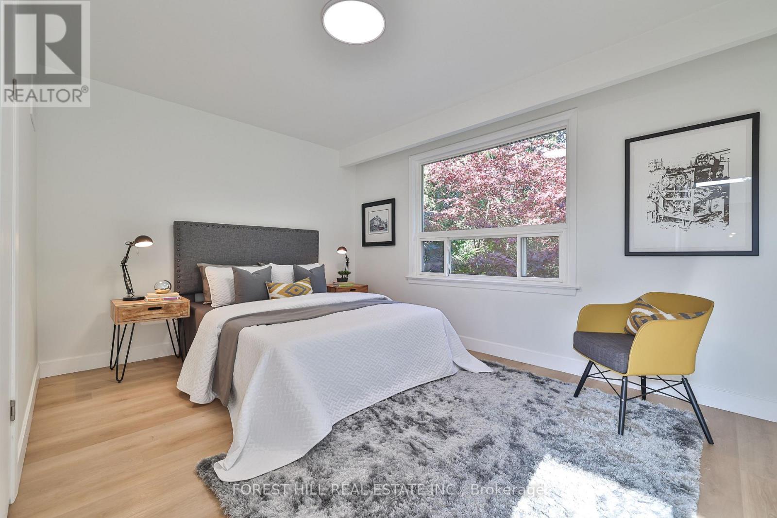 50 Evanston Drive, Toronto, Ontario  M3H 5P3 - Photo 29 - C12463035