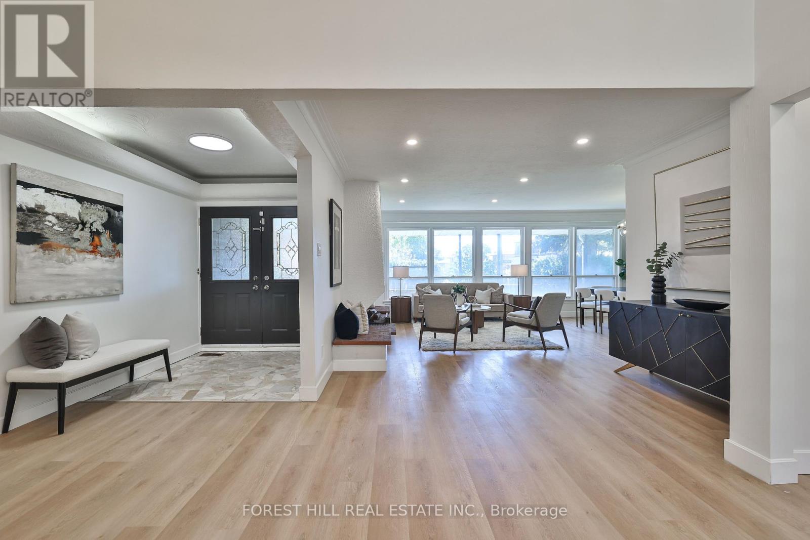 50 Evanston Drive, Toronto, Ontario  M3H 5P3 - Photo 3 - C12463035