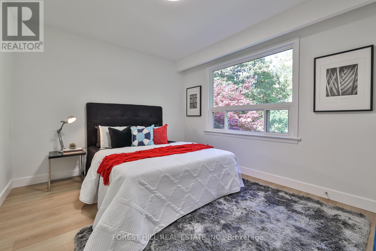 50 Evanston Drive, Toronto, Ontario  M3H 5P3 - Photo 30 - C12463035
