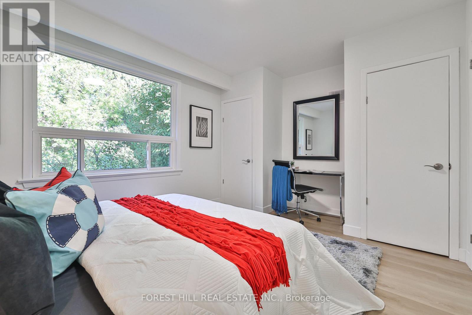 50 Evanston Drive, Toronto, Ontario  M3H 5P3 - Photo 31 - C12463035