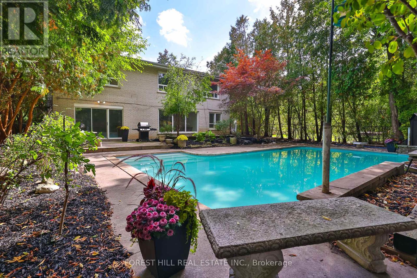 50 Evanston Drive, Toronto, Ontario  M3H 5P3 - Photo 33 - C12463035