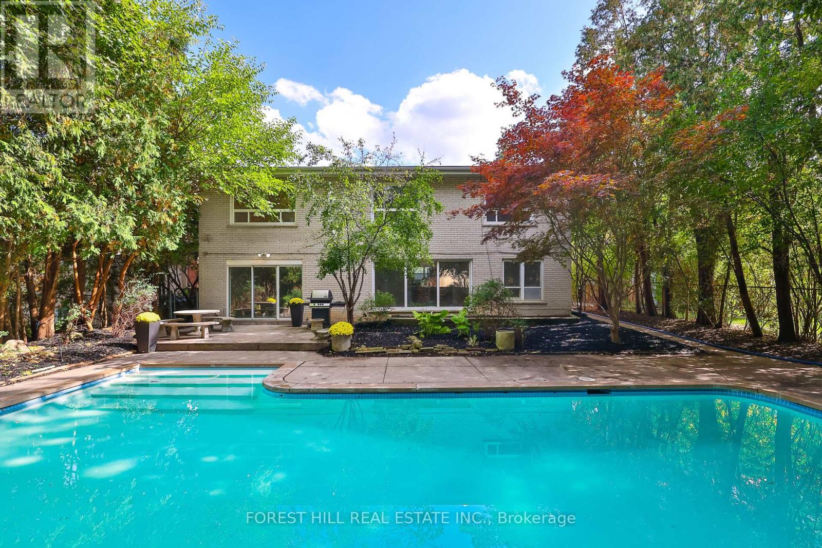 50 Evanston Drive, Toronto, Ontario  M3H 5P3 - Photo 34 - C12463035