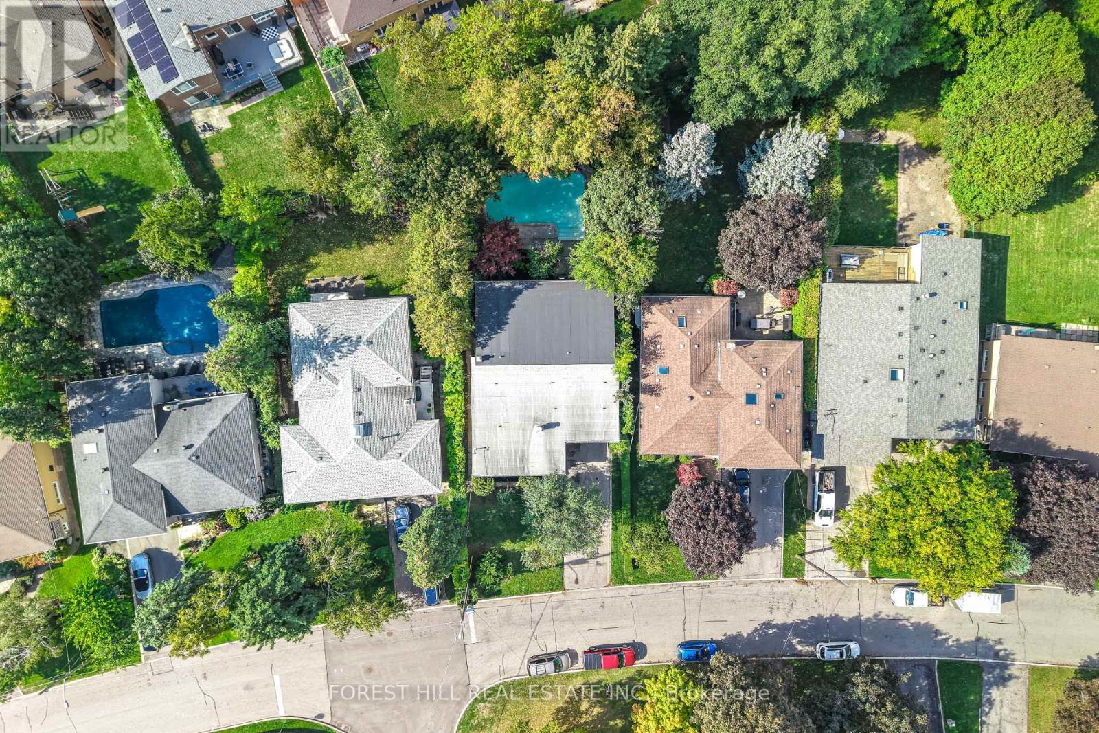 50 Evanston Drive, Toronto, Ontario  M3H 5P3 - Photo 36 - C12463035