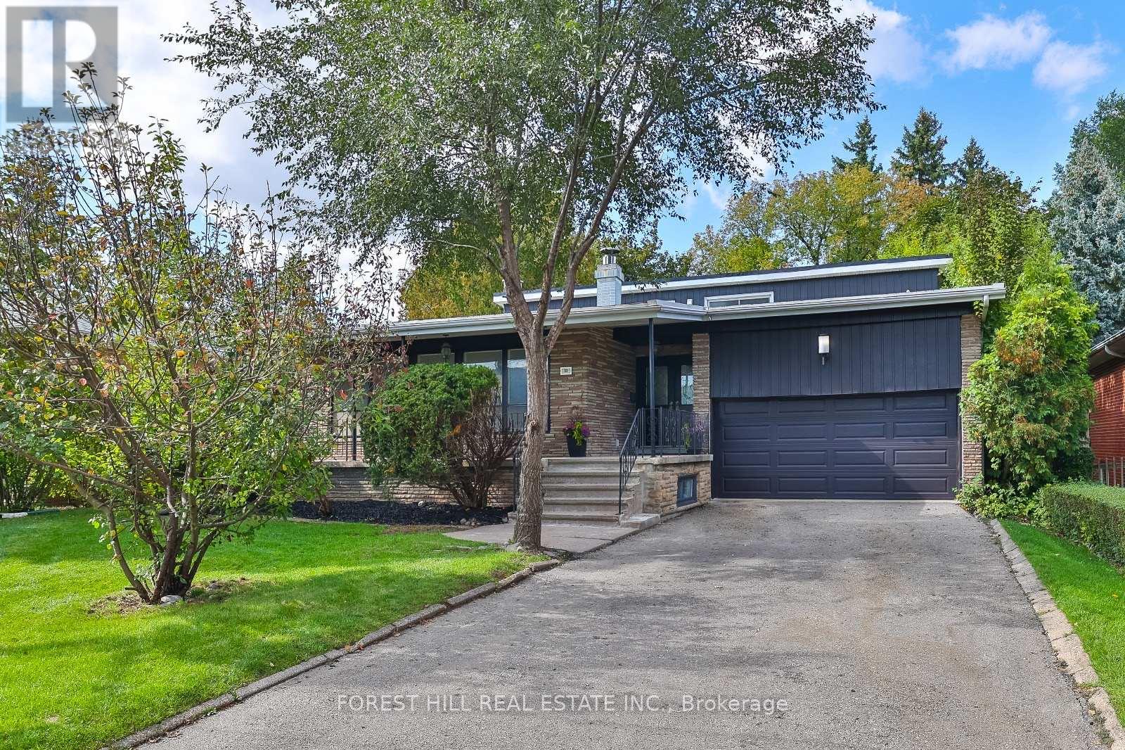 50 Evanston Drive, Toronto, Ontario  M3H 5P3 - Photo 39 - C12463035