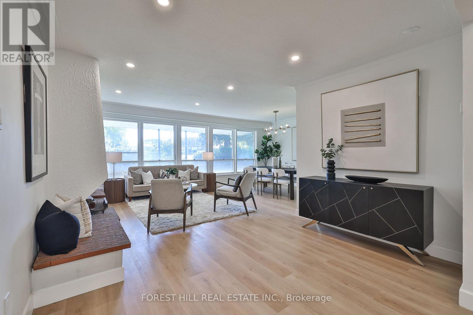 50 Evanston Drive, Toronto, Ontario  M3H 5P3 - Photo 4 - C12463035