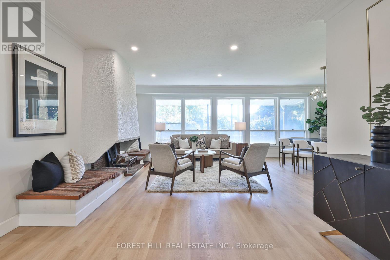 50 Evanston Drive, Toronto, Ontario  M3H 5P3 - Photo 5 - C12463035