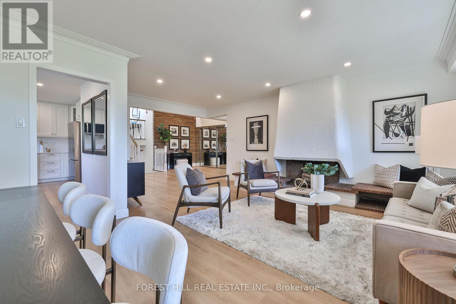 50 Evanston Drive, Toronto, Ontario  M3H 5P3 - Photo 7 - C12463035