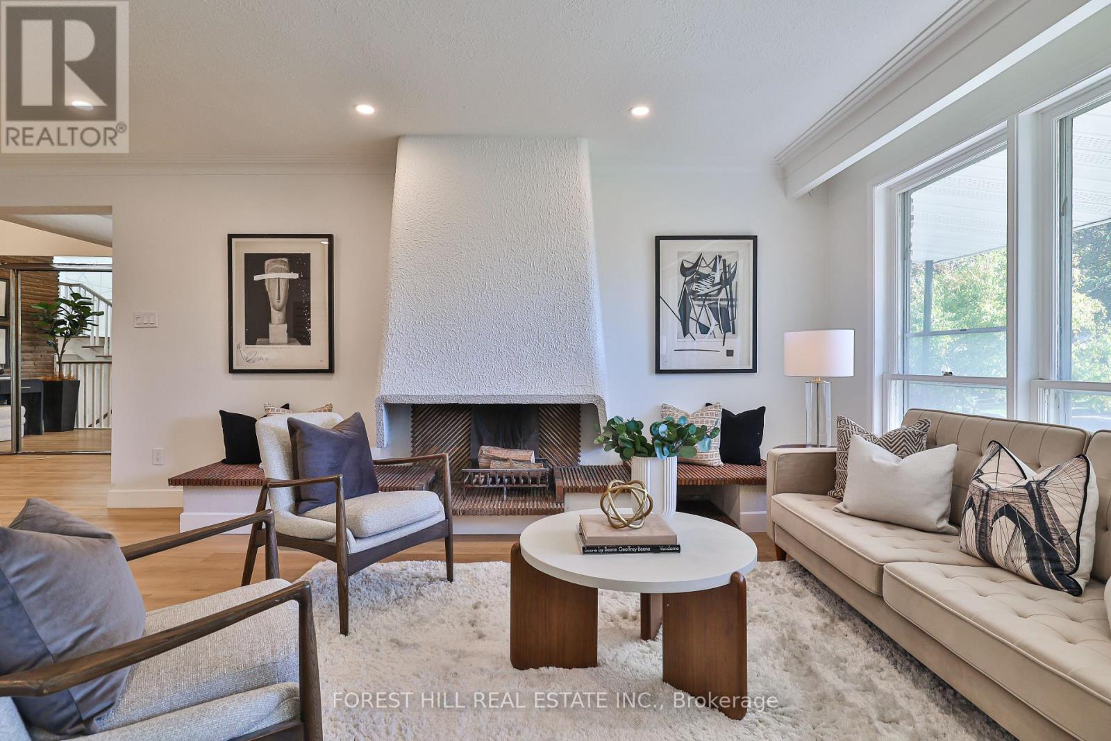 50 Evanston Drive, Toronto, Ontario  M3H 5P3 - Photo 8 - C12463035