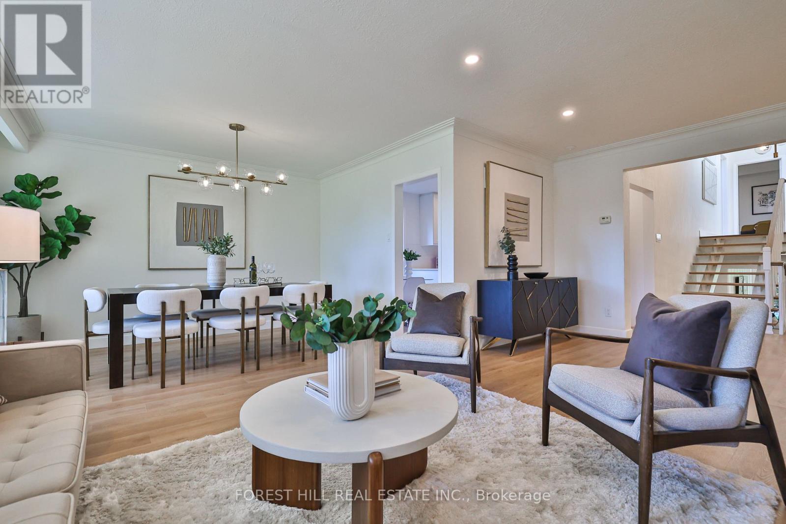 50 Evanston Drive, Toronto, Ontario  M3H 5P3 - Photo 9 - C12463035