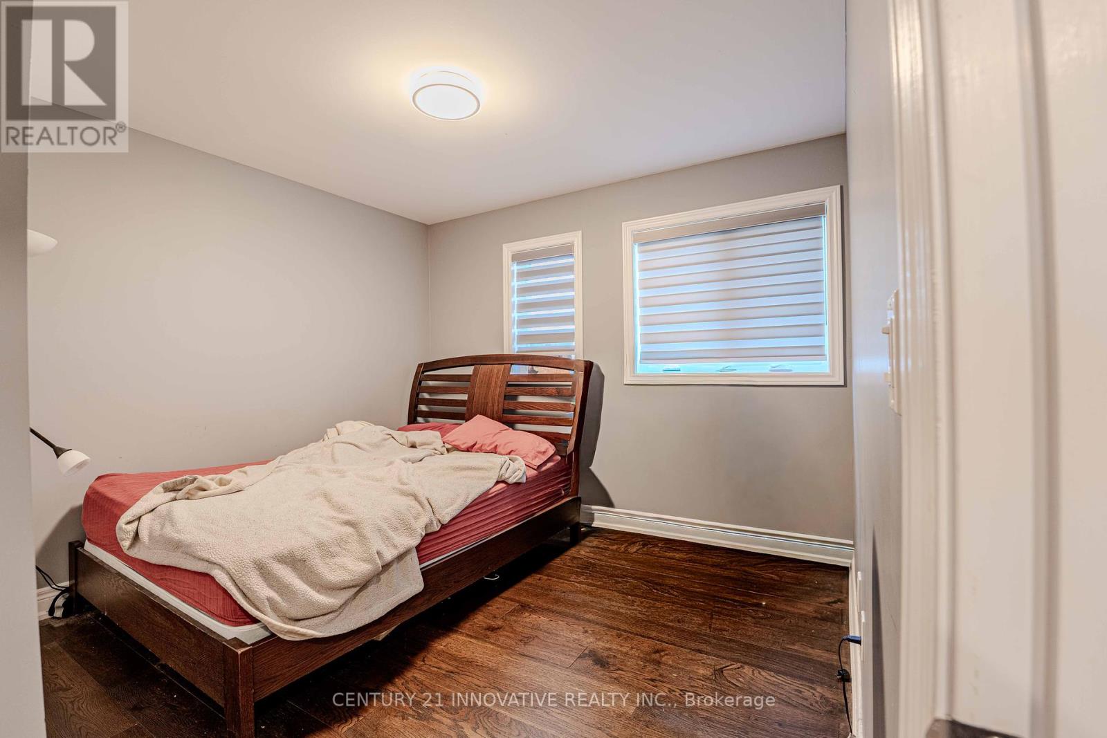Upper - 13 Darren Hill Trail, Markham, Ontario  L6E 0H1 - Photo 23 - N12430266