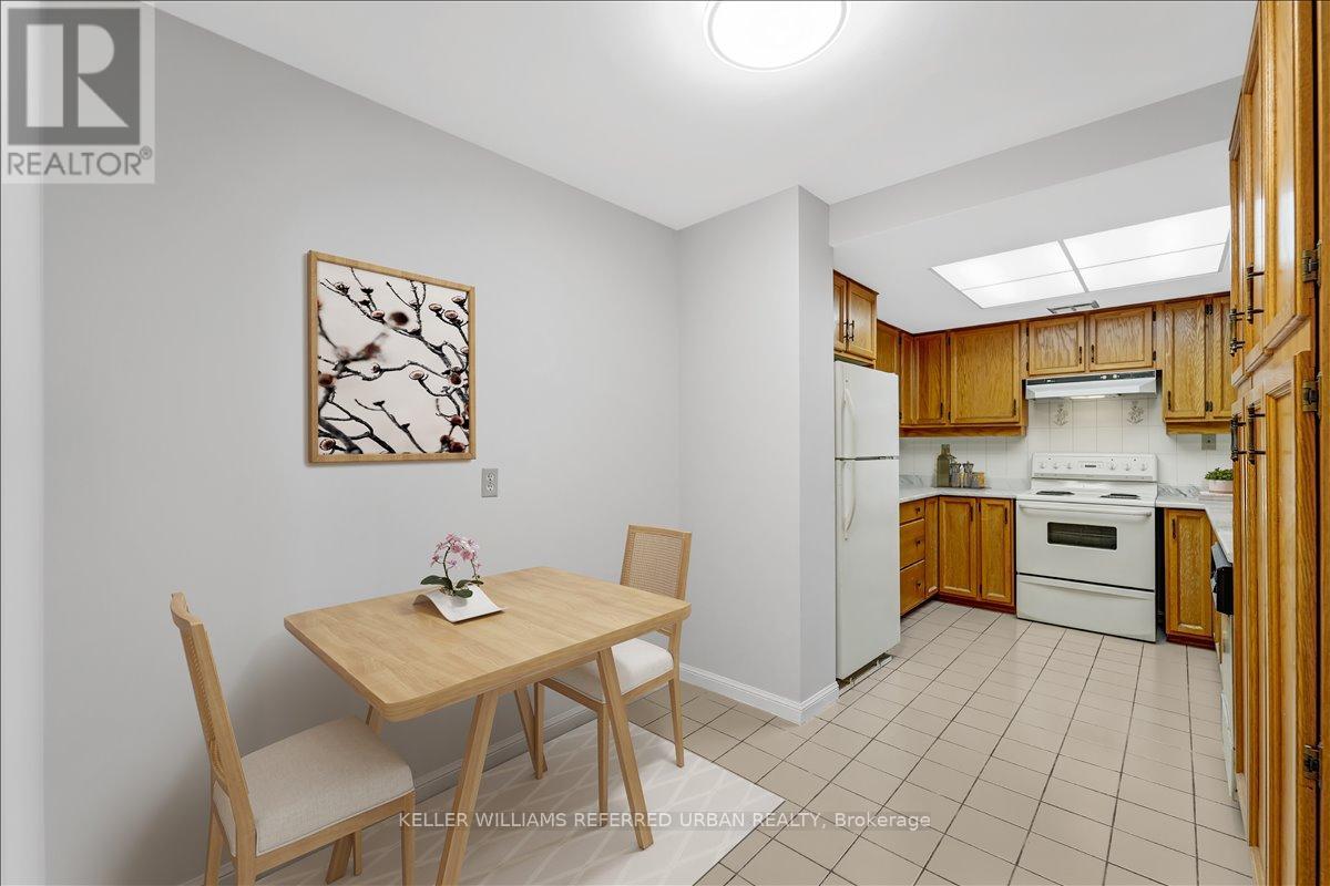 501 - 5444 Yonge Street, Toronto, Ontario  M2N 6J4 - Photo 10 - C12463040