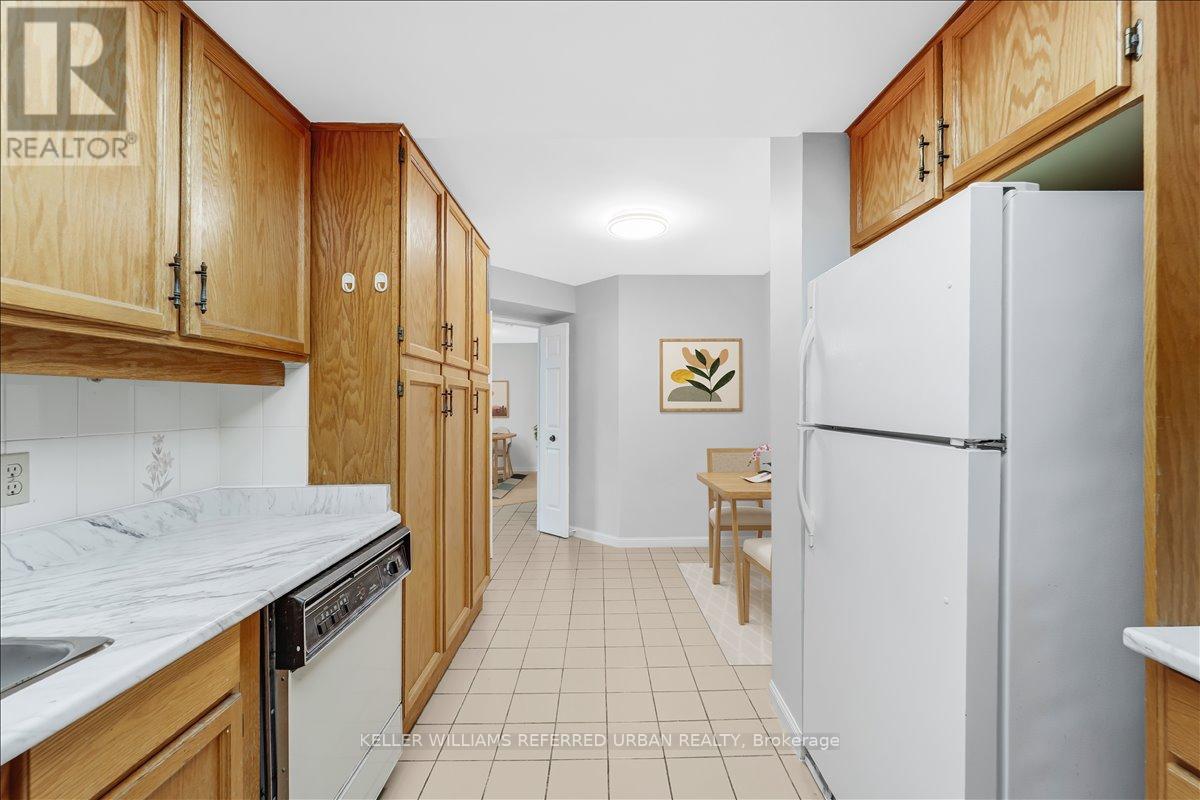 501 - 5444 Yonge Street, Toronto, Ontario  M2N 6J4 - Photo 11 - C12463040