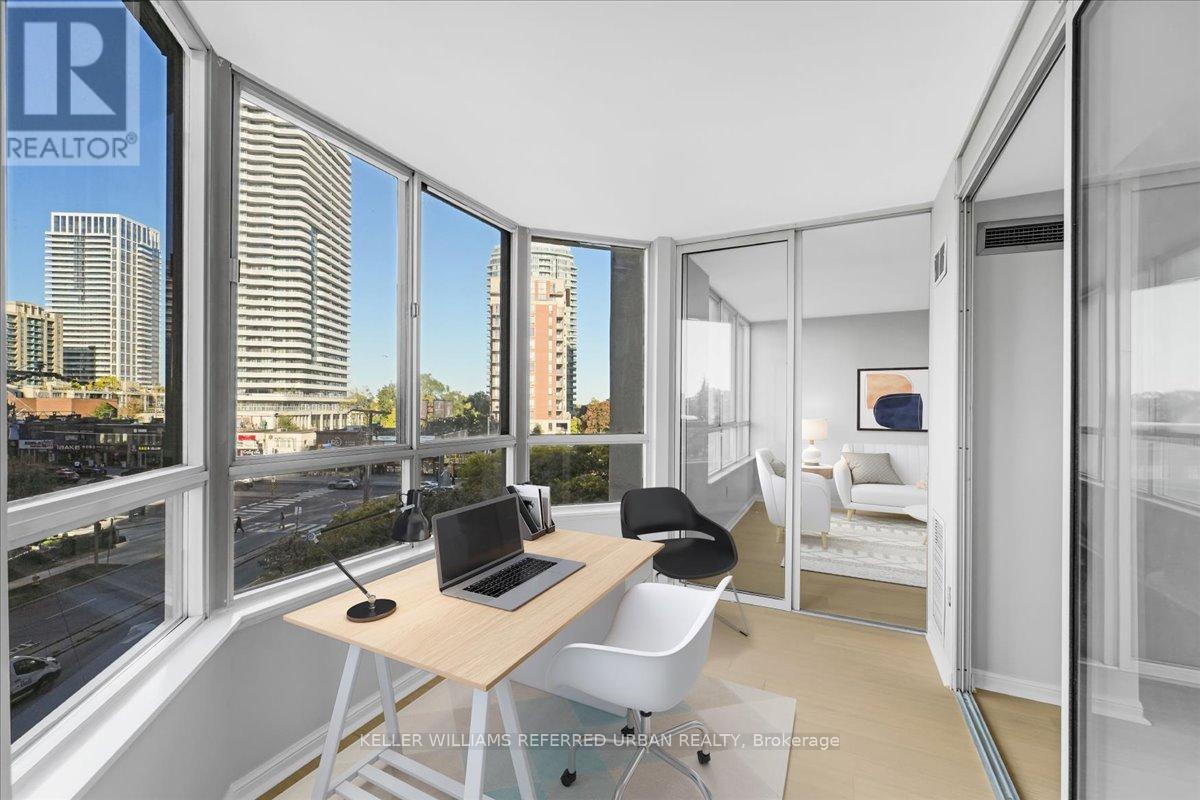 501 - 5444 Yonge Street, Toronto, Ontario  M2N 6J4 - Photo 12 - C12463040