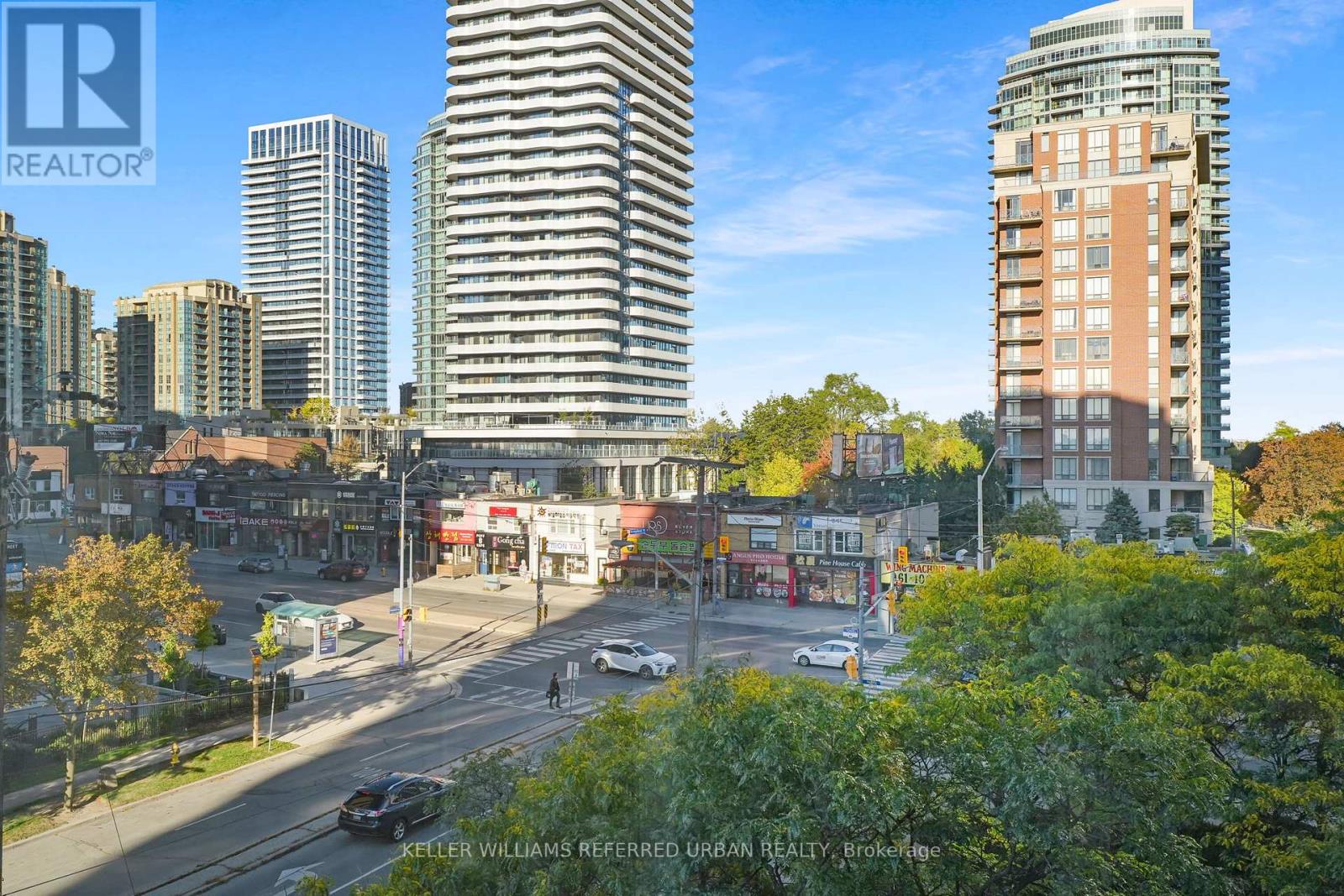 501 - 5444 Yonge Street, Toronto, Ontario  M2N 6J4 - Photo 13 - C12463040