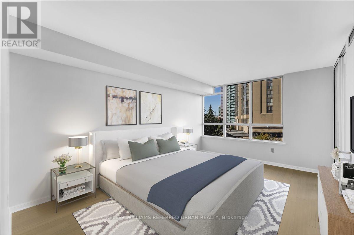 501 - 5444 Yonge Street, Toronto, Ontario  M2N 6J4 - Photo 14 - C12463040