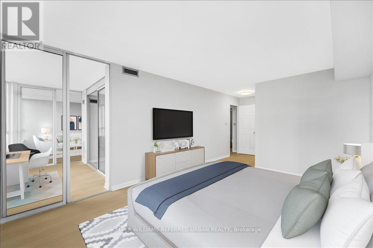 501 - 5444 Yonge Street, Toronto, Ontario  M2N 6J4 - Photo 16 - C12463040