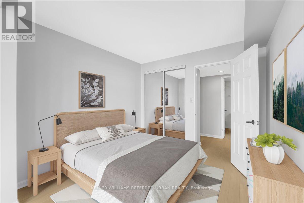 501 - 5444 Yonge Street, Toronto, Ontario  M2N 6J4 - Photo 19 - C12463040