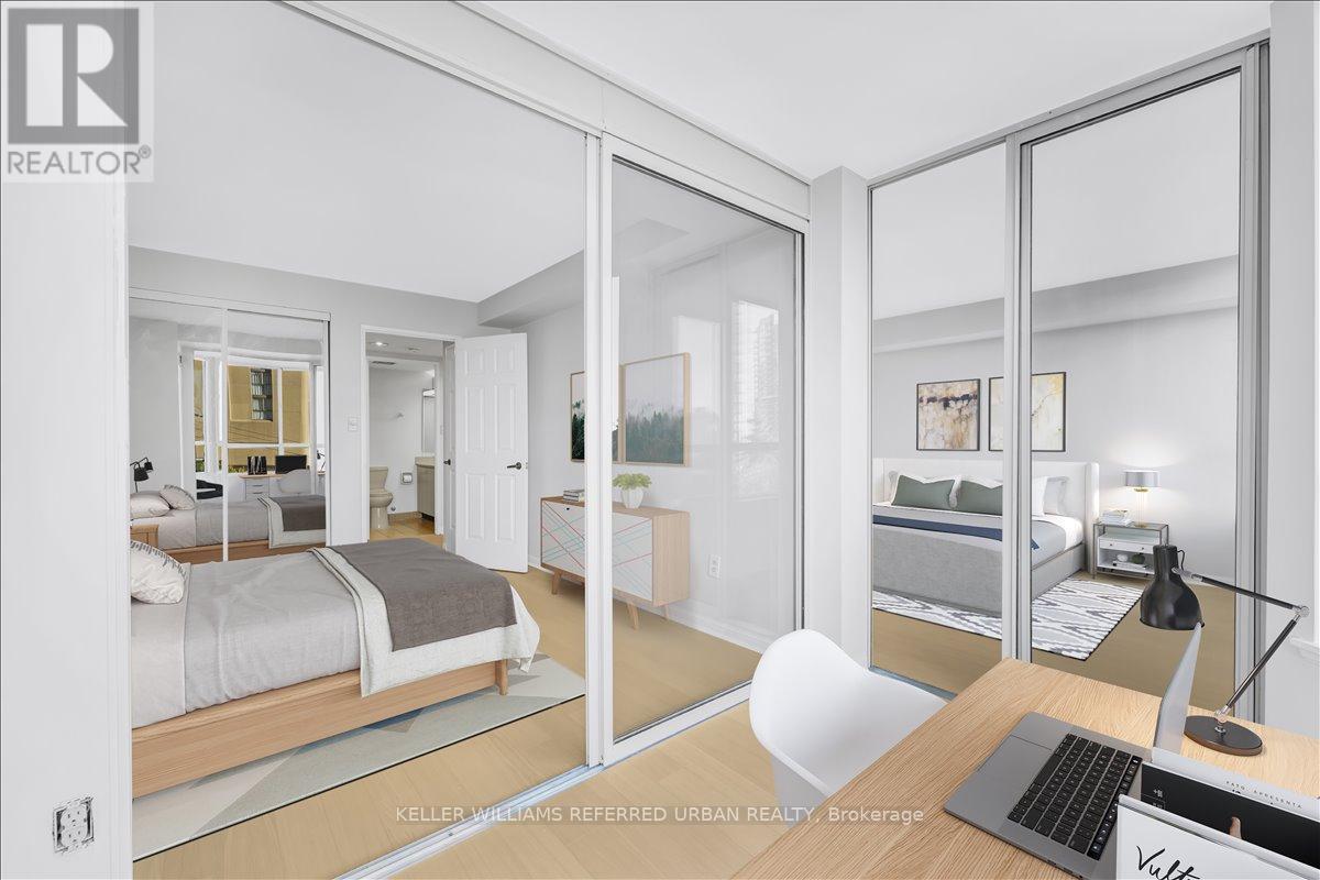 501 - 5444 Yonge Street, Toronto, Ontario  M2N 6J4 - Photo 20 - C12463040