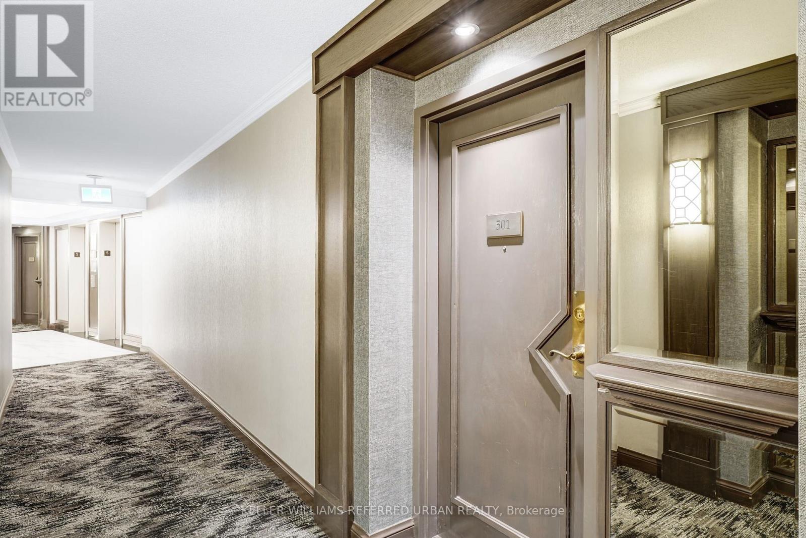 501 - 5444 Yonge Street, Toronto, Ontario  M2N 6J4 - Photo 24 - C12463040