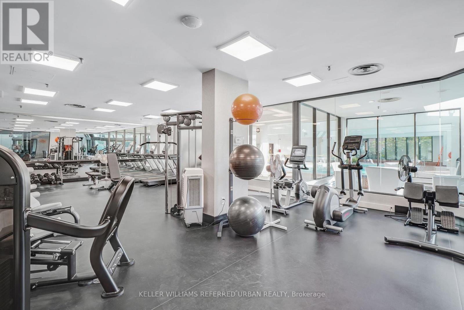 501 - 5444 Yonge Street, Toronto, Ontario  M2N 6J4 - Photo 28 - C12463040