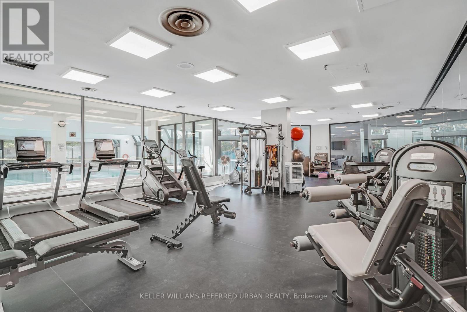 501 - 5444 Yonge Street, Toronto, Ontario  M2N 6J4 - Photo 29 - C12463040