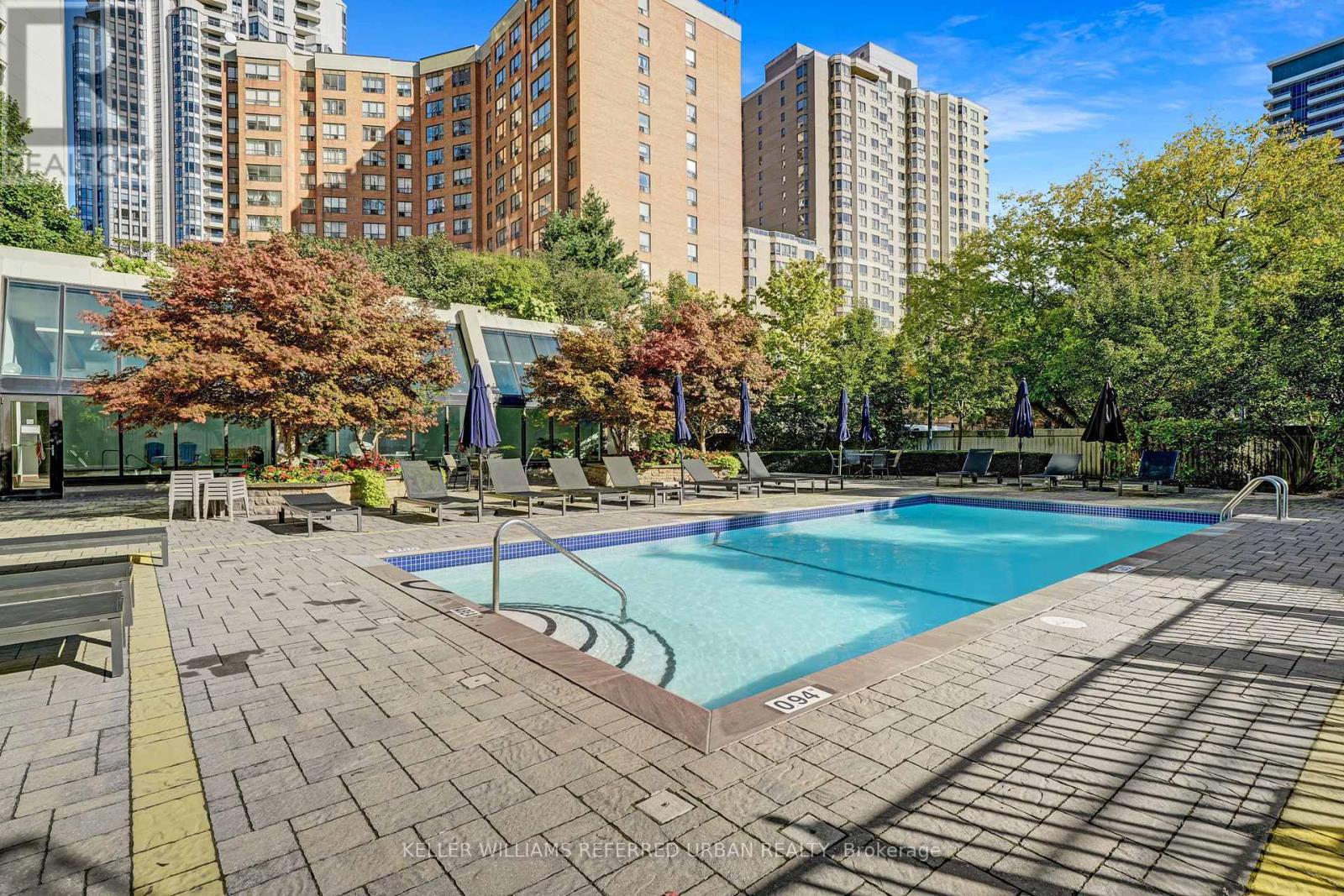 501 - 5444 Yonge Street, Toronto, Ontario  M2N 6J4 - Photo 30 - C12463040