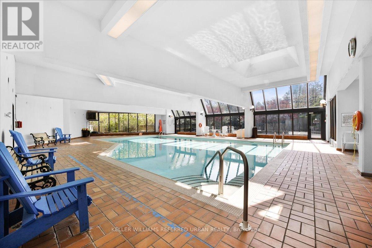 501 - 5444 Yonge Street, Toronto, Ontario  M2N 6J4 - Photo 31 - C12463040