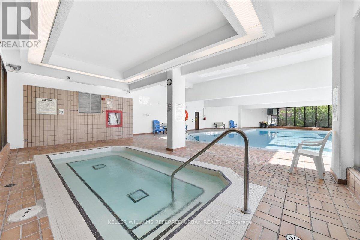 501 - 5444 Yonge Street, Toronto, Ontario  M2N 6J4 - Photo 32 - C12463040
