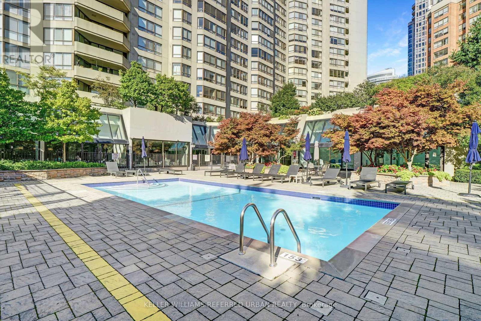501 - 5444 Yonge Street, Toronto, Ontario  M2N 6J4 - Photo 33 - C12463040