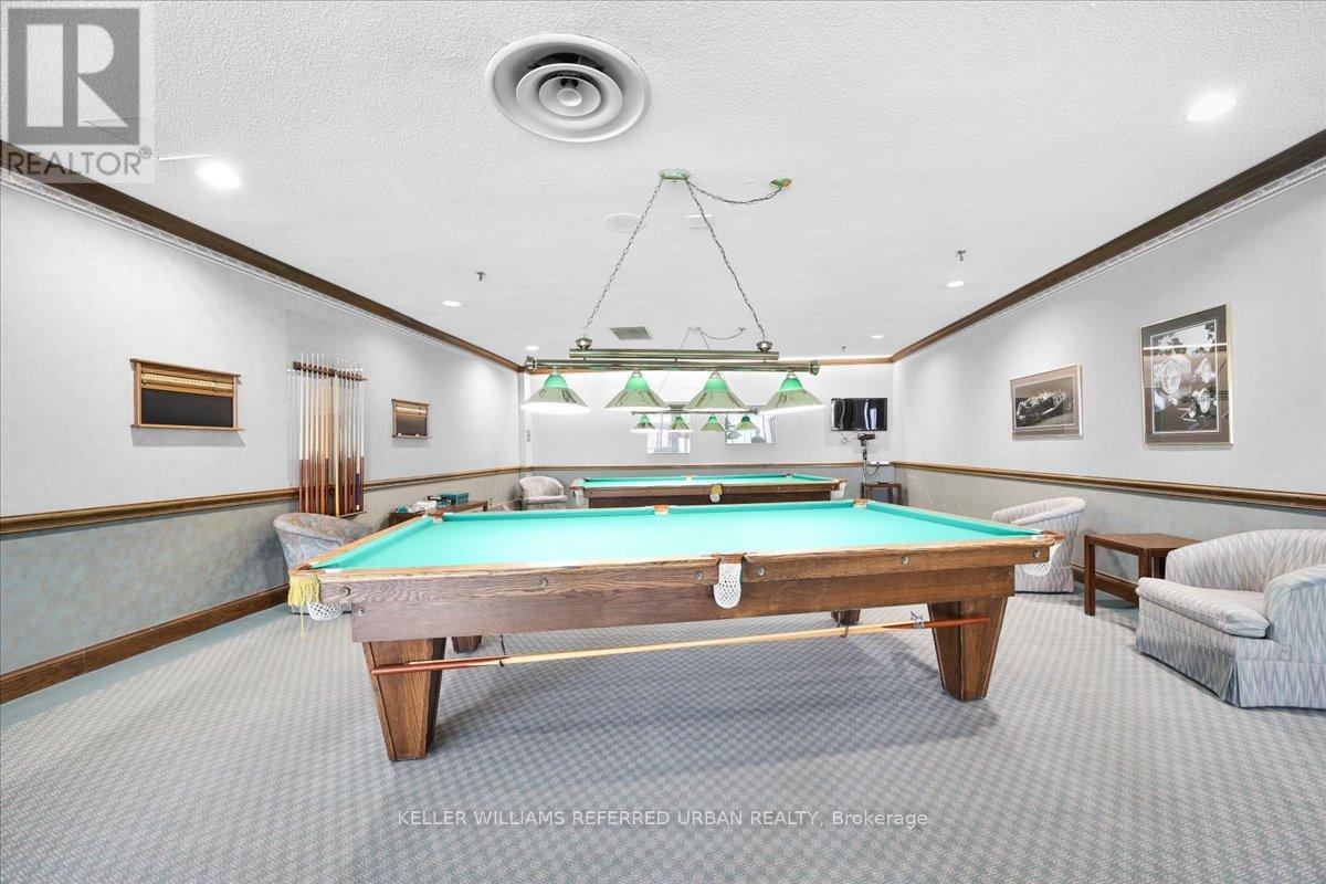 501 - 5444 Yonge Street, Toronto, Ontario  M2N 6J4 - Photo 34 - C12463040