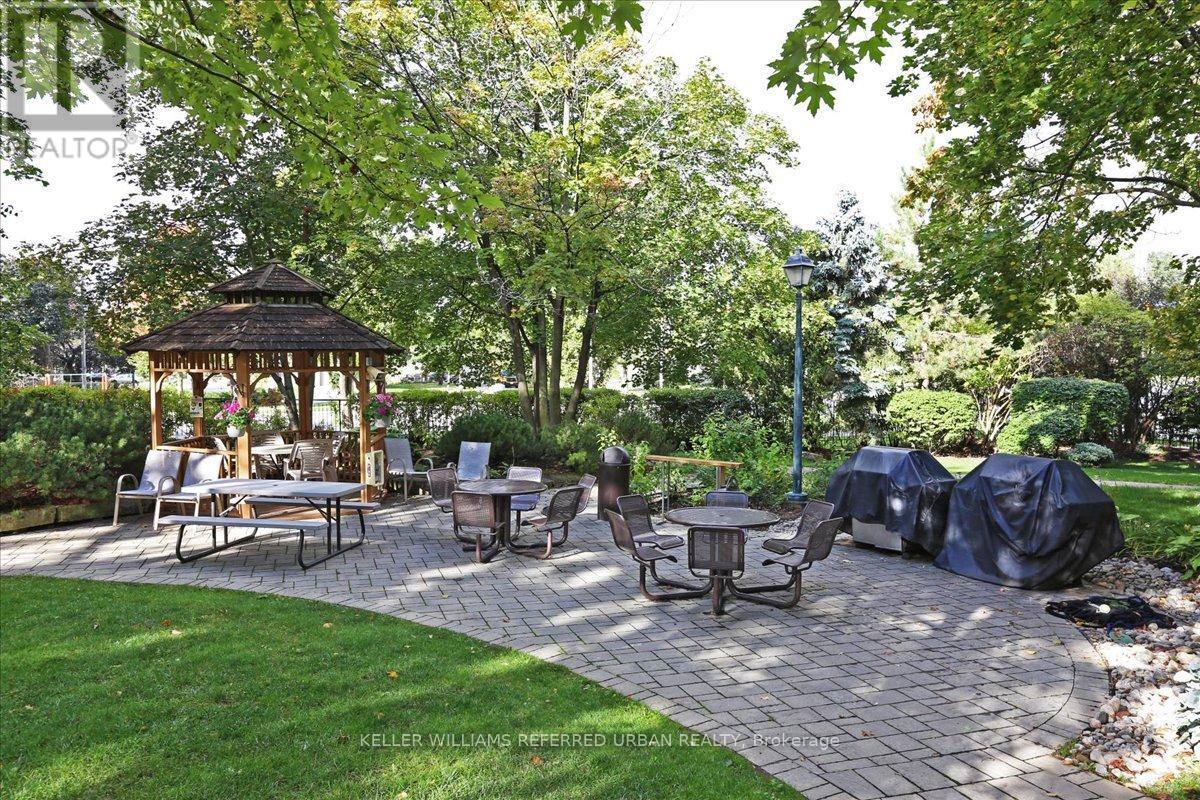 501 - 5444 Yonge Street, Toronto, Ontario  M2N 6J4 - Photo 37 - C12463040