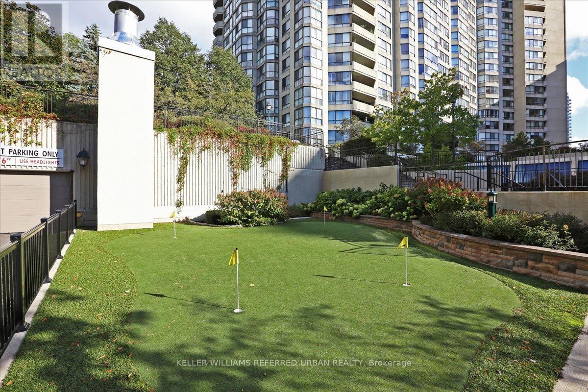 501 - 5444 Yonge Street, Toronto, Ontario  M2N 6J4 - Photo 38 - C12463040