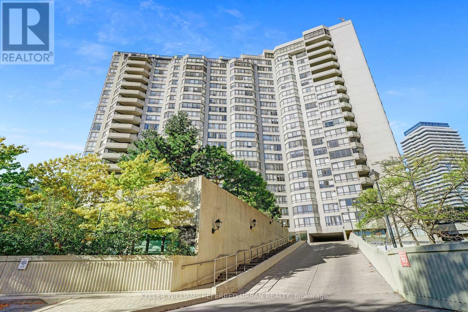 501 - 5444 Yonge Street, Toronto, Ontario  M2N 6J4 - Photo 39 - C12463040