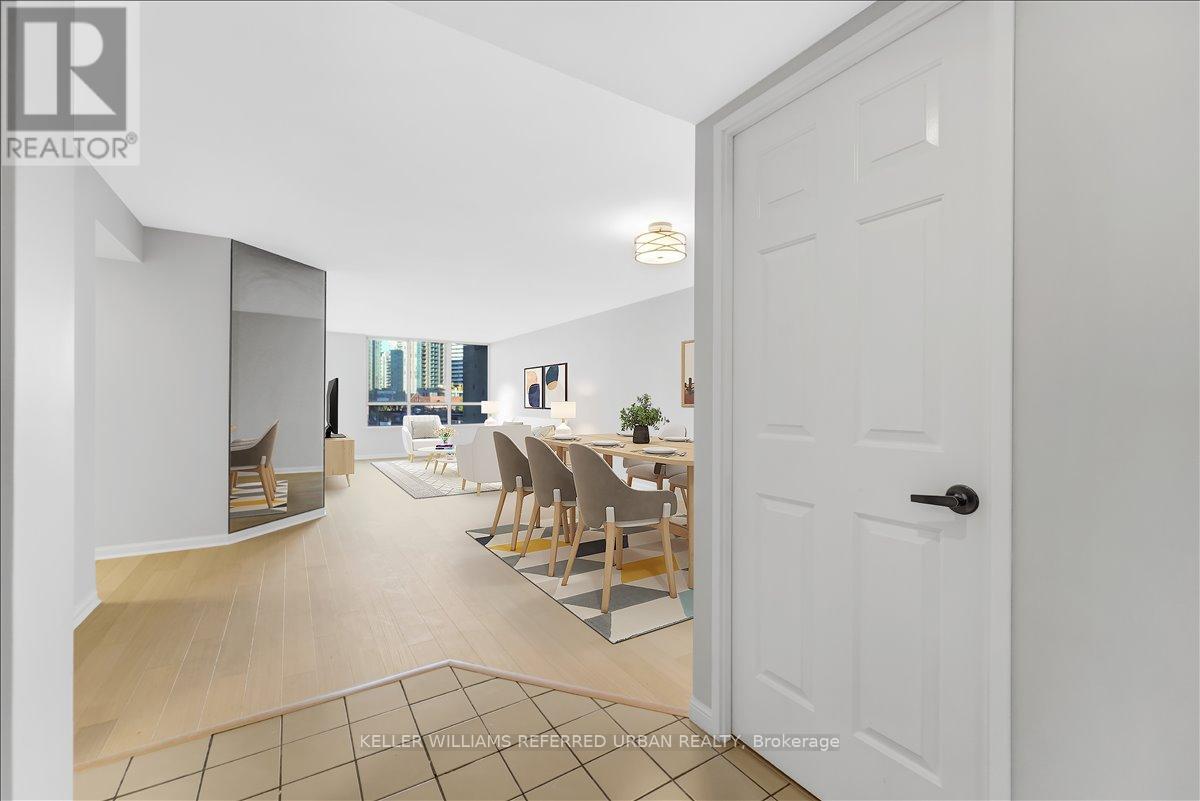 501 - 5444 Yonge Street, Toronto, Ontario  M2N 6J4 - Photo 4 - C12463040