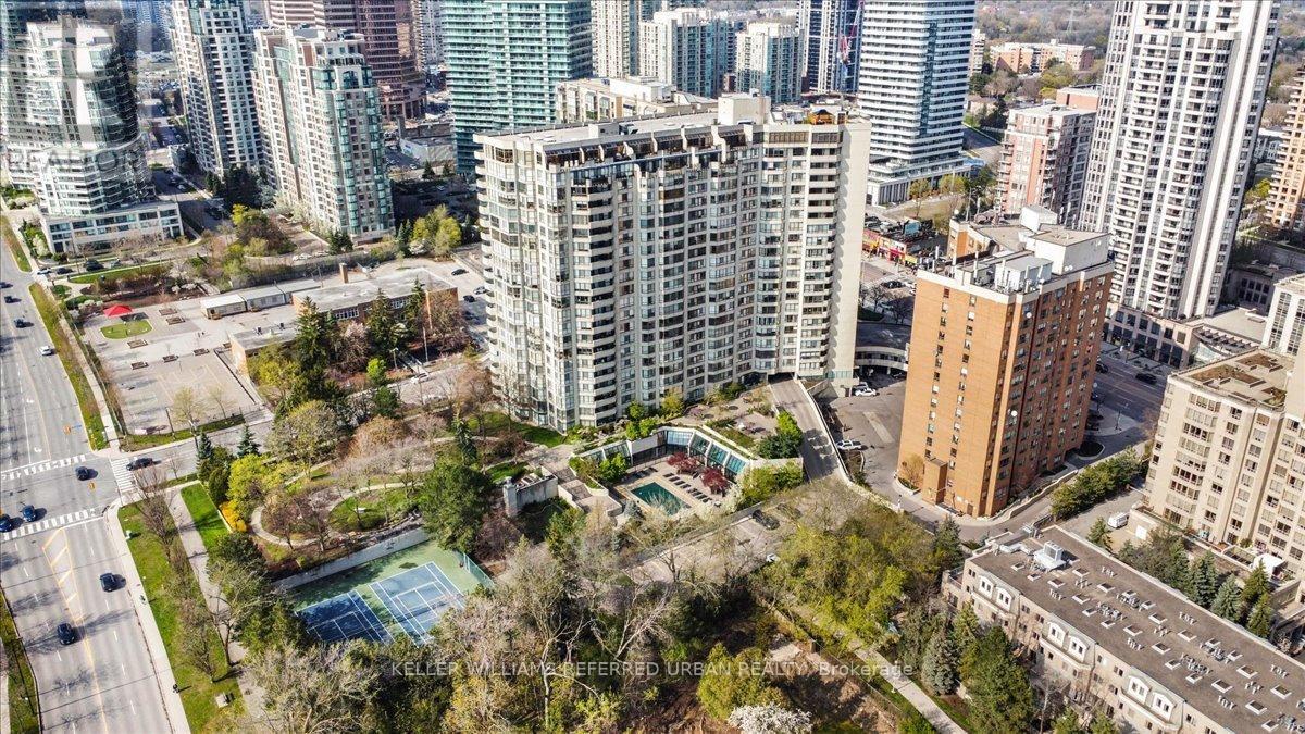 501 - 5444 Yonge Street, Toronto, Ontario  M2N 6J4 - Photo 40 - C12463040