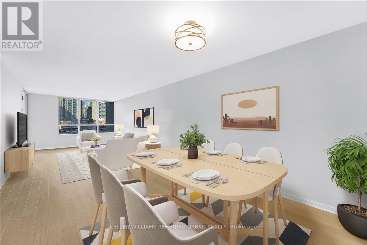 501 - 5444 Yonge Street, Toronto, Ontario  M2N 6J4 - Photo 6 - C12463040