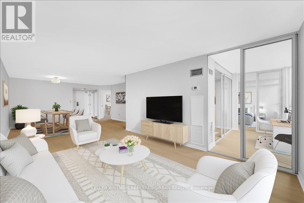 501 - 5444 Yonge Street, Toronto, Ontario  M2N 6J4 - Photo 8 - C12463040