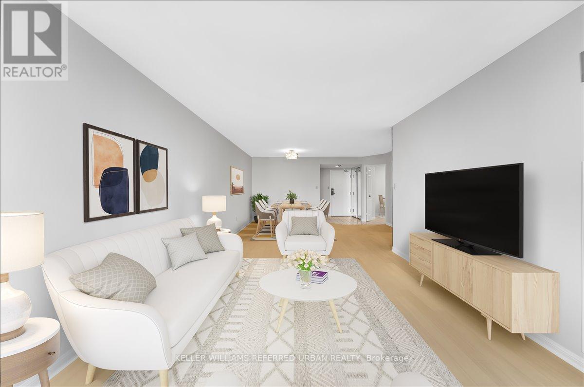 501 - 5444 Yonge Street, Toronto, Ontario  M2N 6J4 - Photo 9 - C12463040