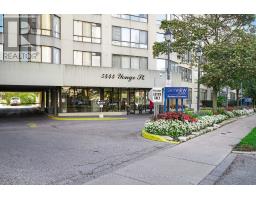 501 - 5444 YONGE STREET, Toronto, Ontario