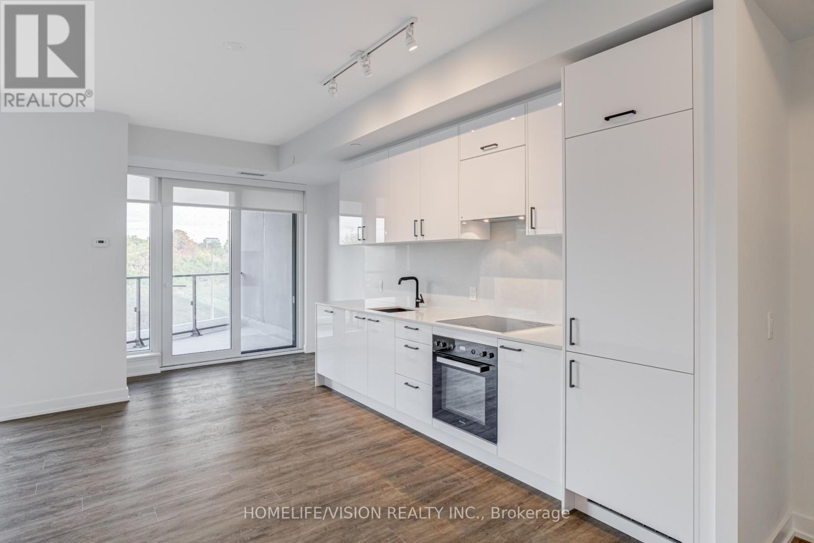 308 - 1 Kyle Lowry Drive N, Toronto, Ontario  M3C 1H7 - Photo 15 - C12463058