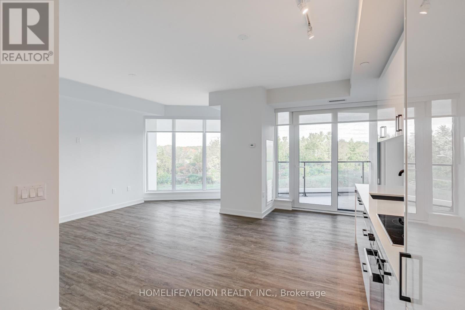 308 - 1 Kyle Lowry Drive N, Toronto, Ontario  M3C 1H7 - Photo 16 - C12463058